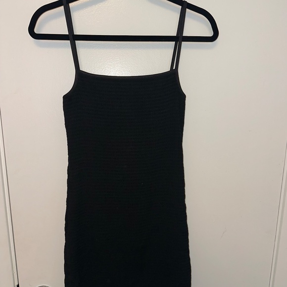 Wilfred Jazz Mini Dress - Picture 2 of 3